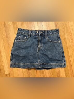 NWOT Princess Polly Size 4 Mini Skort